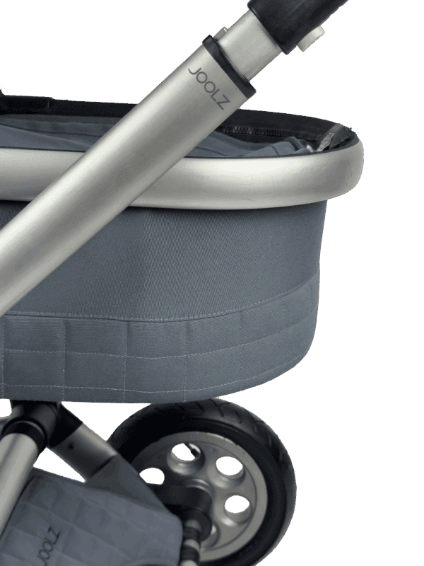 Joolz Day 1 kinderwagen - shady grey