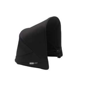 Bugaboo Donkey 3 zonnekap - black