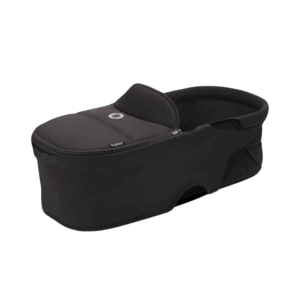 Bugaboo Dragonfly wiegbekledingset - midnight black