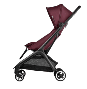 Bugaboo Butterfly kinderwagen - Dark Cherry red