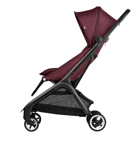Bugaboo Butterfly kinderwagen - Dark Cherry red