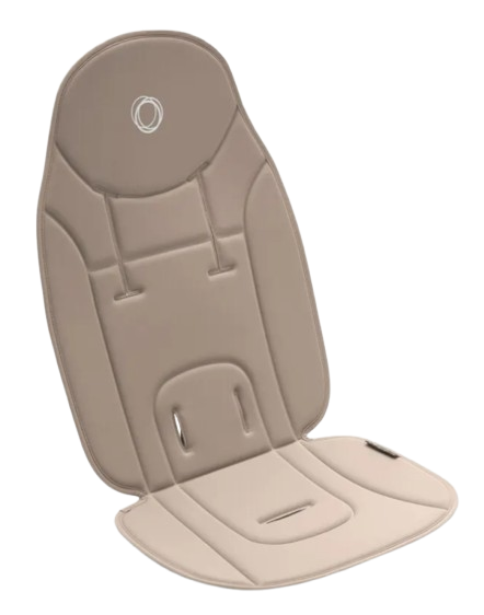 Bugaboo Butterfly stoelinzet - desert taupe