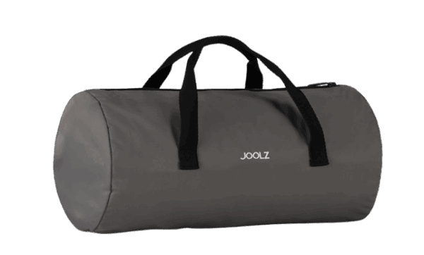 Joolz puffer voetenzak- grey