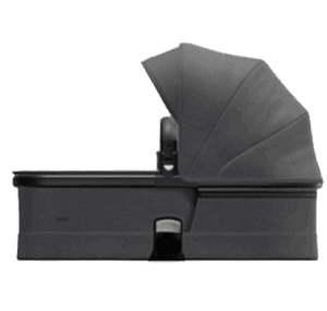 Joolz Hub+ wieg- awesome anthracite