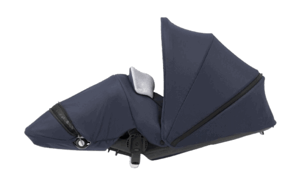 Joolz Hub/Hub+ cocoon - navy blue