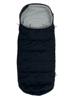 Joolz voetenzak Aer/ Aer+ - refined black