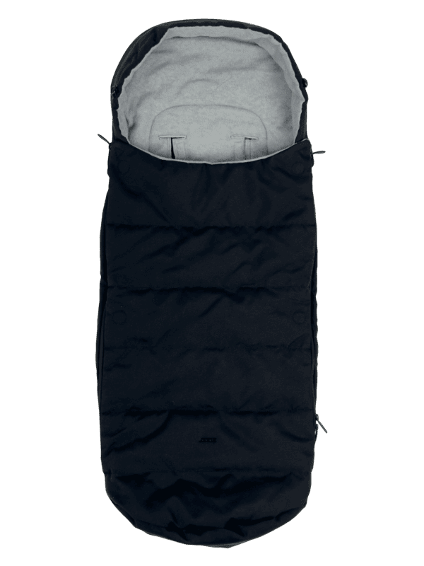 Joolz voetenzak Aer/ Aer+ - refined black