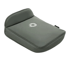 Bugaboo Donkey 5 wiegdekje - forest green