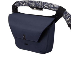 Joolz organiser - Jungle blue