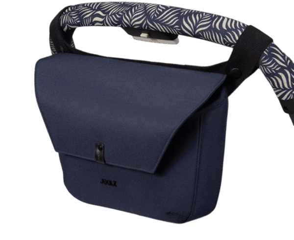 Joolz organiser - Jungle blue