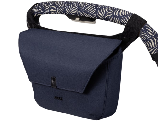 Joolz organiser - Jungle blue