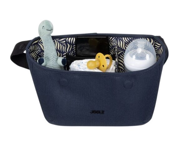 Joolz organiser - Jungle blue