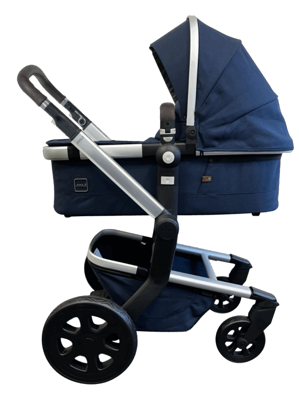 Joolz Day 3 kinderwagen complete - earth parrot blue