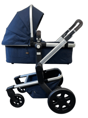 Joolz Day 3 kinderwagen complete - earth parrot blue