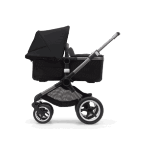 Bugaboo Fox 3 kinderwagens