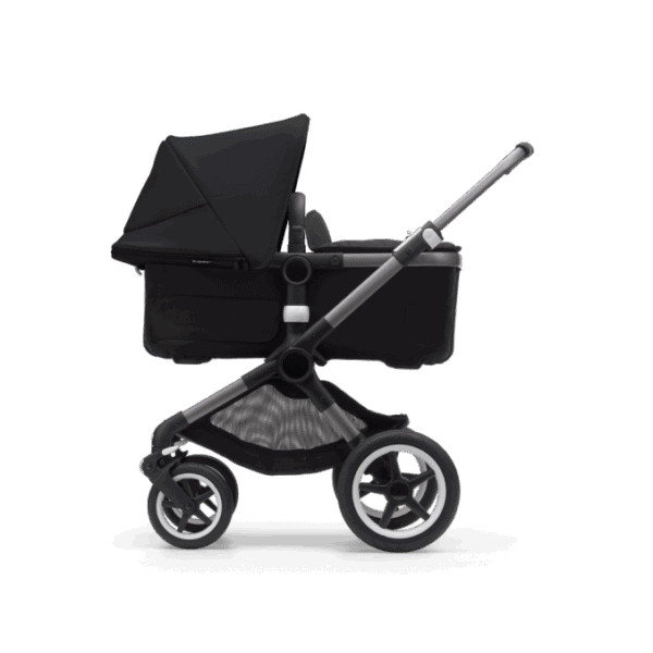 Bugaboo Fox 3 kinderwagens