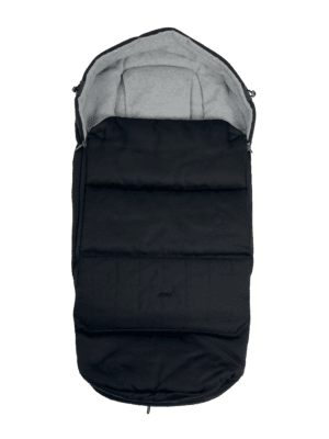 Joolz voetenzak - quadro black