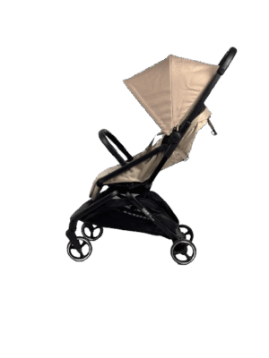 Easywalker Jackey² -peanuts pearl taupe
