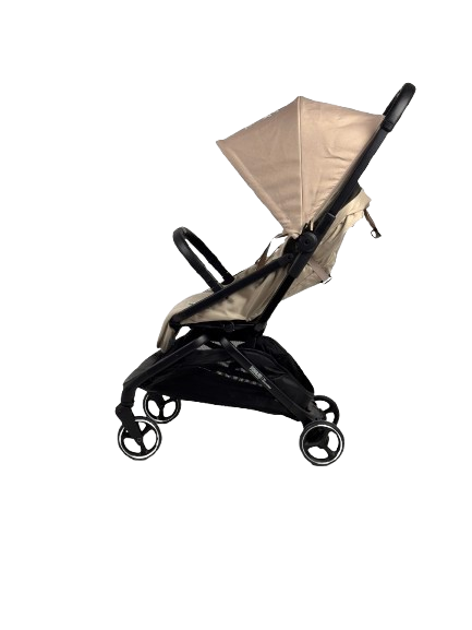 Easywalker Jackey² -peanuts pearl taupe