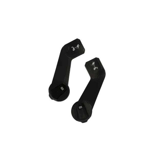 Joolz Geo3 bovenste autostoel adapter