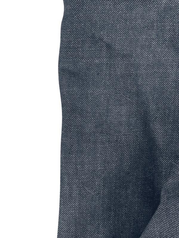 Bugaboo Cameleon wiegbekleding - Denim 007 - Afbeelding 2