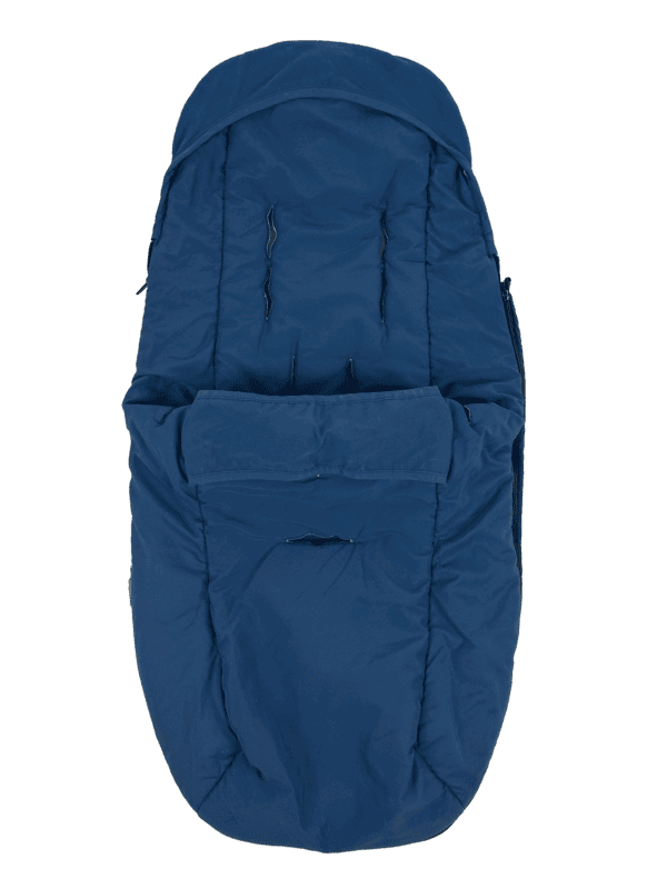 Bugaboo voetenzak - Afbeelding 2