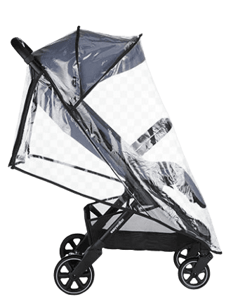 Easywalker Regenhoes - Jackey/ MINI SNAP