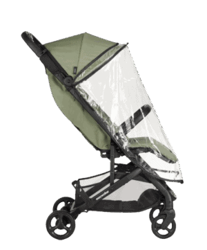 Easywalker Regenhoes | Miley/MINI GO