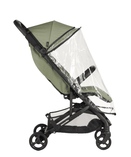 Easywalker Regenhoes | Miley/MINI GO