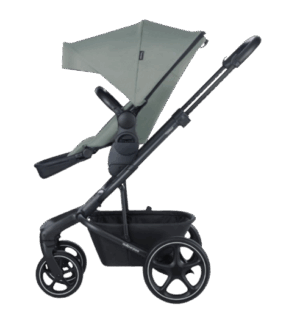 Easywalker Harvey 5 Kinderwagen met stoel