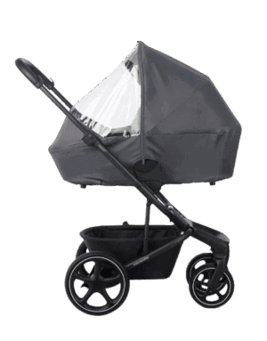 Easywalker Regenhoes Harvey⁵ Stoeltje/reiswieg