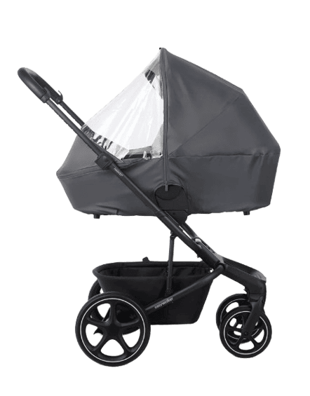 Easywalker Regenhoes Harvey⁵ Stoeltje/reiswieg