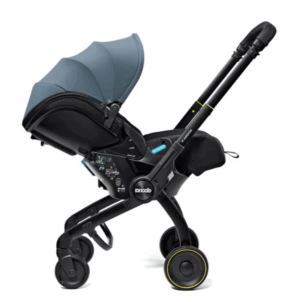 Doona X Autostoel & Kinderwagen - Oceaan blue
