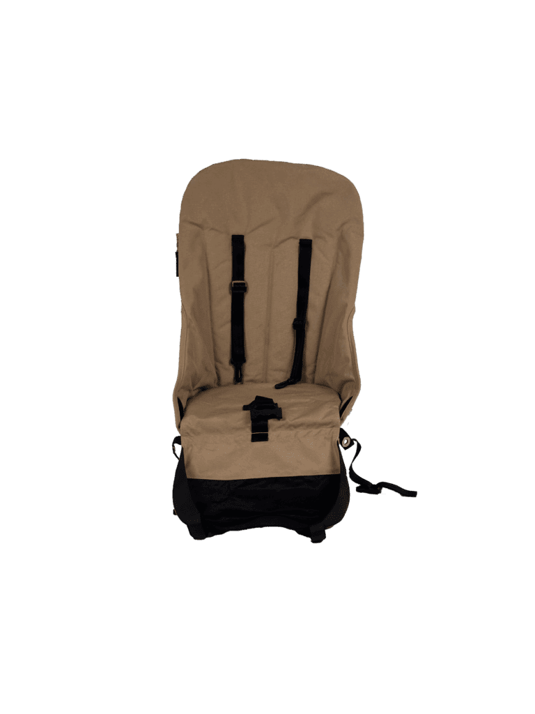 Bugaboo Cameleon stoelbekleding sand