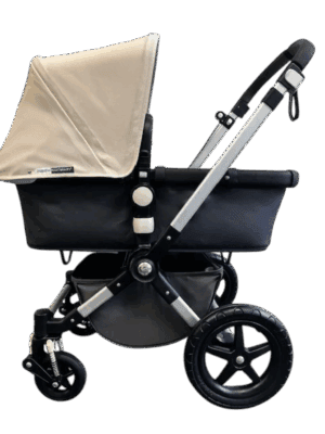 Bugaboo Cameleon 3 kinderwagens