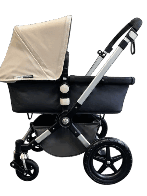 Bugaboo Cameleon 3 kinderwagens