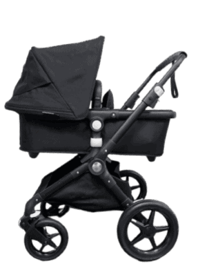 Bugaboo Lynx kinderwagens
