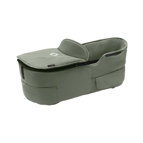 Bugaboo Fox 3 bekledingset voor de wieg - forest green