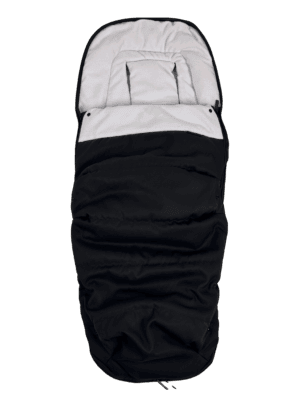 Easywalker footmuff black