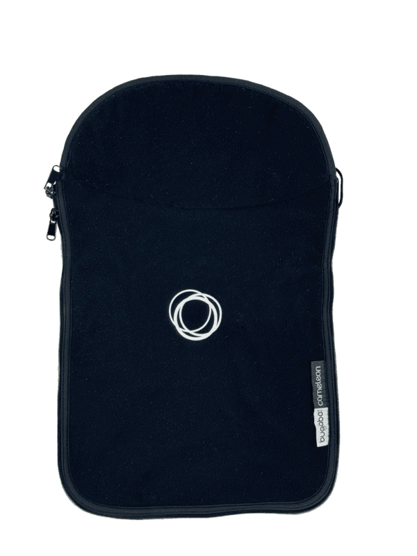 Bugaboo Cameleon wiegdekje - Black
