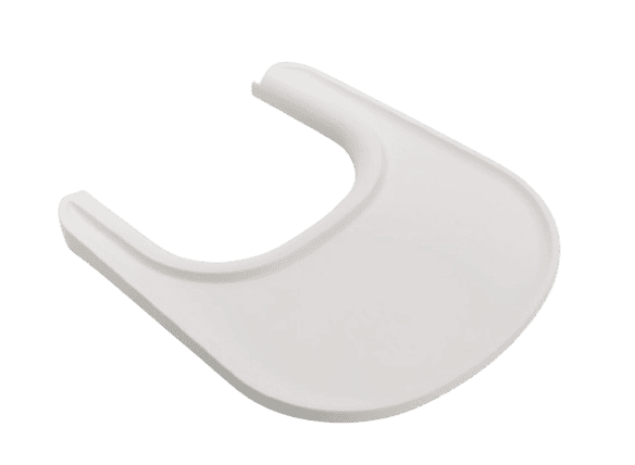 Bugaboo Giraffe tray wit