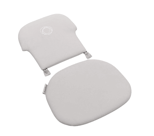 Bugaboo Giraffe baby kussenset Artic white