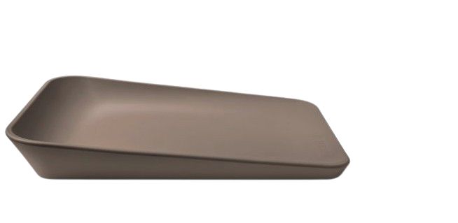Leander Matty changing mat - Mocca