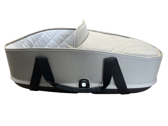 Bugaboo bee 5 wieg compleet - classic khaki