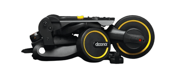 Doona Liki Trike S5 - midnight