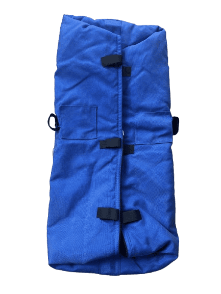 Bugaboo Cameleon Wiegbekleding - Blauw