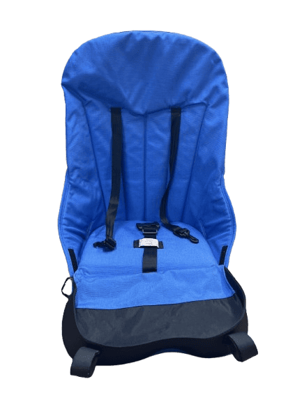 Bugaboo Cameleon stoelbekleding - blauw