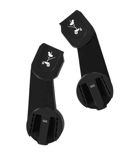 Joolz Day5 autostoel adapters