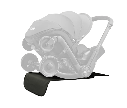 Doona Autostoelbescherming