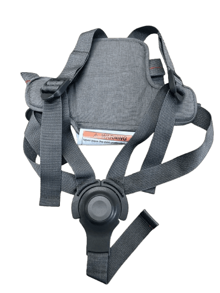 Bugaboo Giraffe gordel - grijs